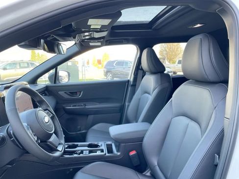 New 2026 Subaru Outback Premium AWD/4WD image 11