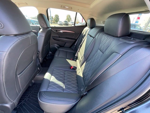 Certified 2023 Buick Envision Avenir AWD/4WD image 18
