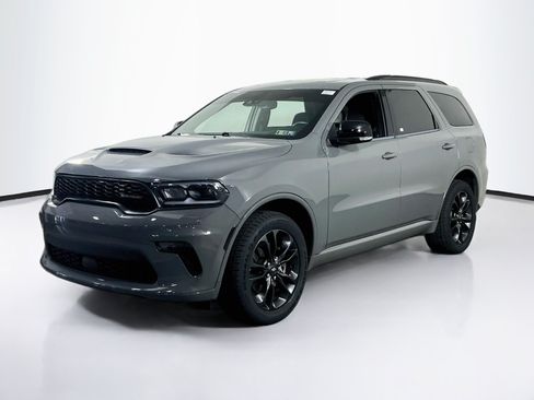 Used 2023 Dodge Durango GT AWD/4WD image 1