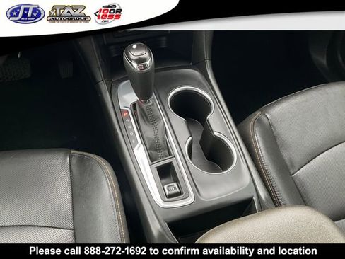 Used 2020 Chevrolet Equinox LT w/ Midnight Edition image 19