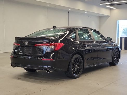 Used 2023 Honda Civic Si image 6
