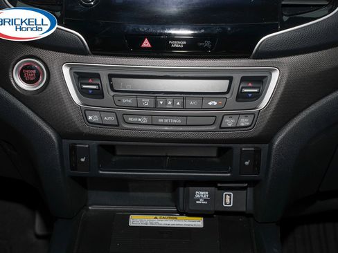 Used 2023 Honda Passport TrailSport image 26