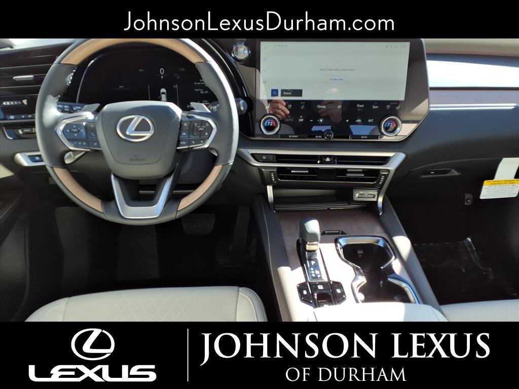 New 2026 Lexus RX 350 Premium Plus FWD image 8