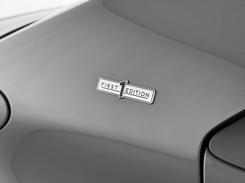 Used 2025 Bentley Flying Spur Plug-In Hybrid AWD/4WD image 46
