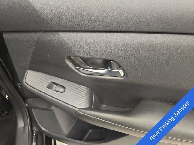 Used 2020 Nissan Sentra S FWD image 14
