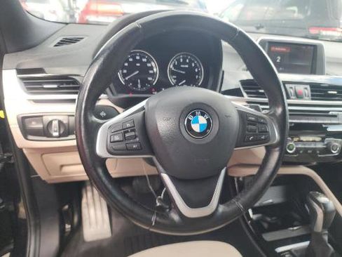 Used 2018 BMW X2 sDrive28i image 7