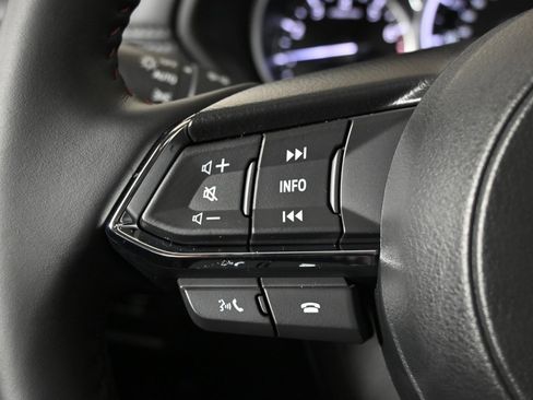 New 2025 MAZDA CX-5 Carbon Edition image 34