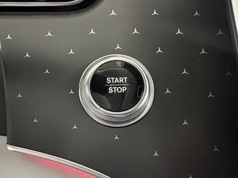 Certified 2023 Mercedes-Benz EQS 450+ 4MATIC Sedan image 16