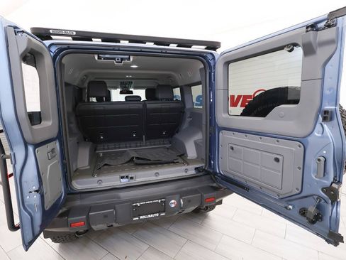 Used 2024 INEOS Grenadier AWD/4WD image 37