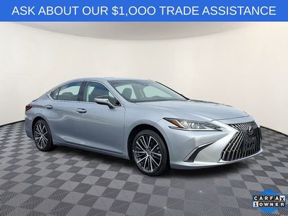 Used 2024 Lexus ES 350 w/ Premium Package