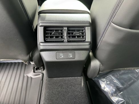 New 2025 Honda Accord Sport image 11