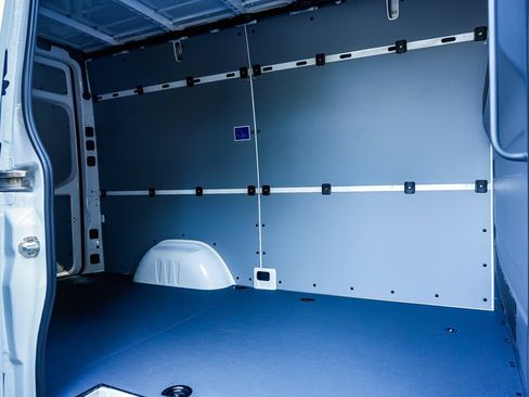 New 2026 Mercedes-Benz Sprinter 2500 image 15