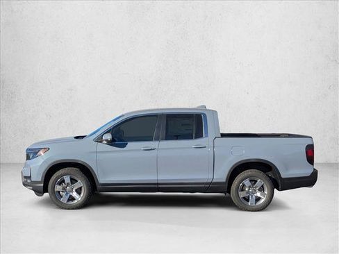 New 2026 Honda Ridgeline RTL image 5