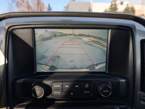 Used 2017 Chevrolet Silverado 1500 LT w/ All Star Edition image 21