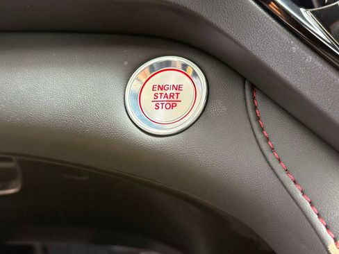 Certified 2024 Acura RDX A-Spec AWD/4WD image 25