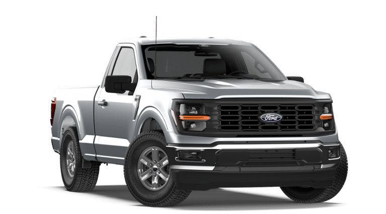 New 2026 Ford F150 XL RWD image 49