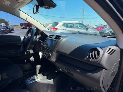 Used 2023 Mitsubishi Mirage ES FWD image 15