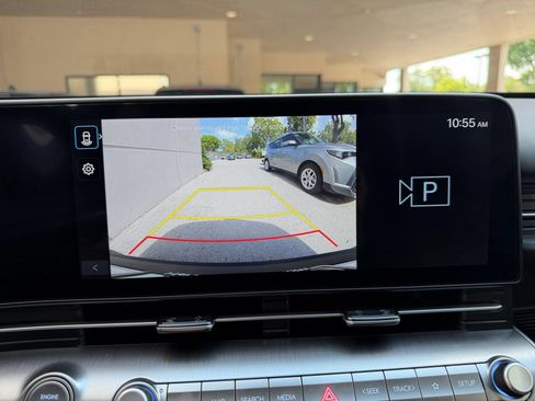 Used 2026 Hyundai Kona SEL Sport FWD image 20