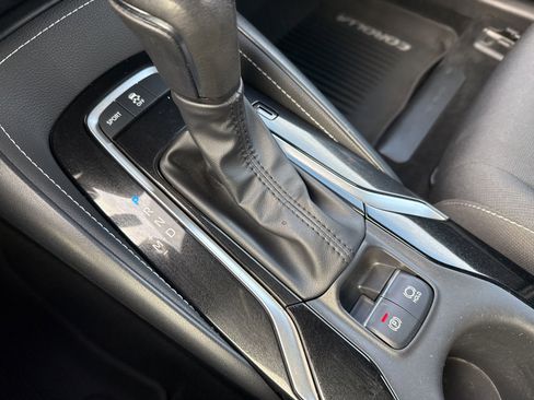 Used 2022 Toyota Corolla SE image 20