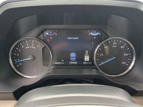 Used 2024 Ford Expedition Max Limited RWD image 37