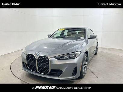 Certified 2024 BMW 430i Gran Coupe