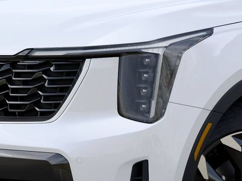 New 2026 Kia Sorento SX FWD image 10