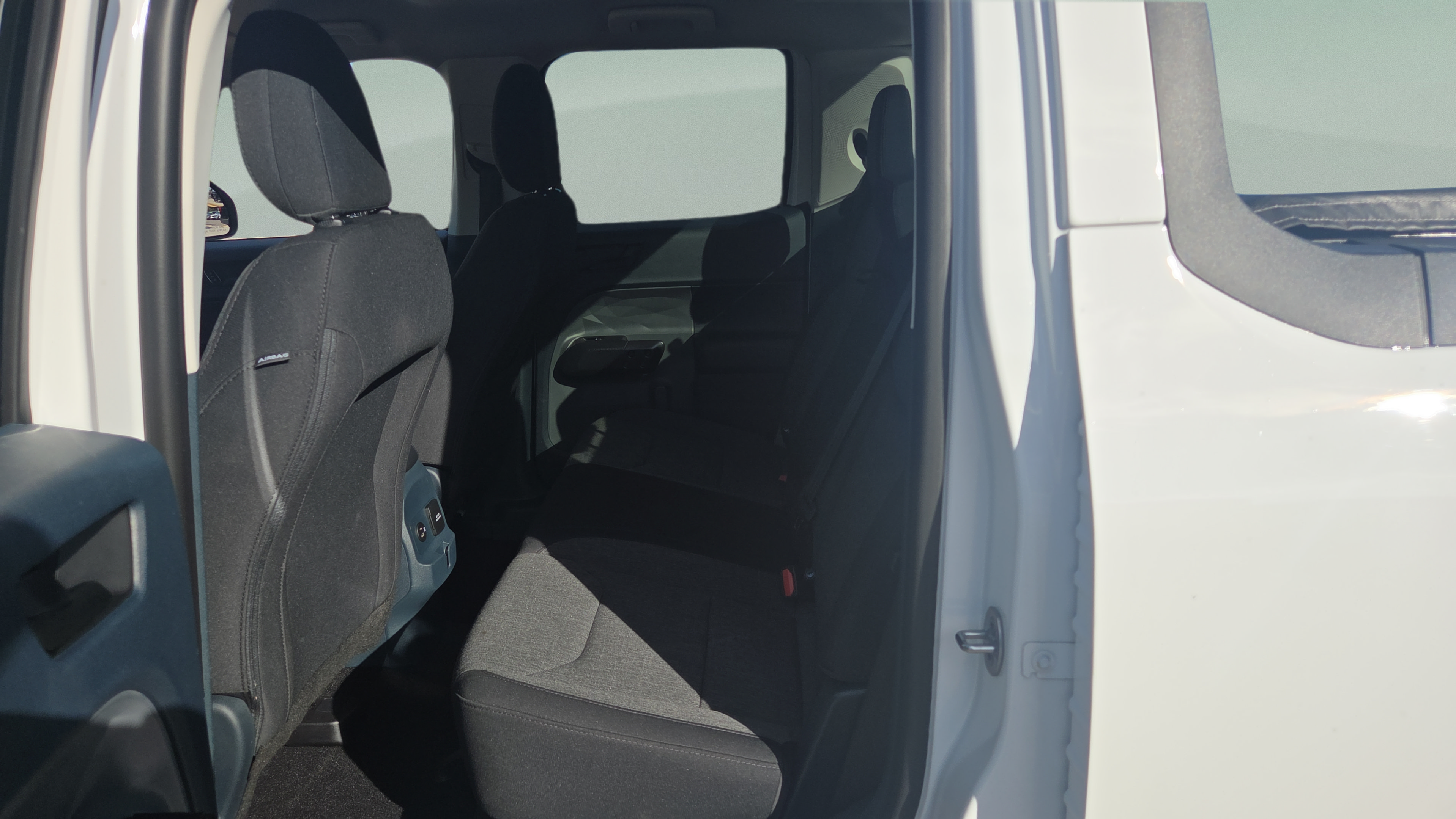 Used 2024 Ford Maverick XLT w/ XLT Luxury Package FWD image 11