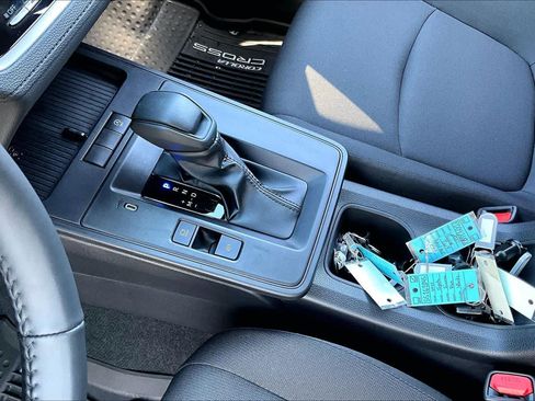 Certified 2026 Toyota Corolla Cross LE image 16