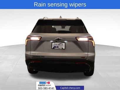 Used 2025 Chevrolet Equinox RS