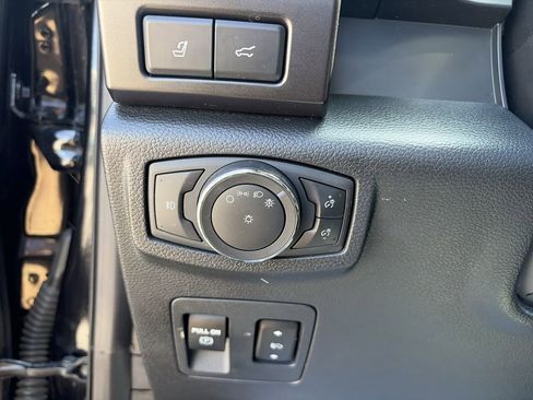 Used 2020 Ford Expedition Max Limited w/ Equipment Group 301A AWD/4WD image 20