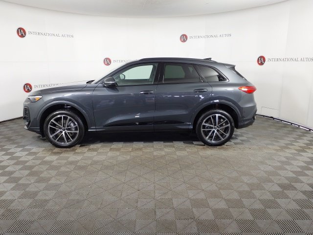 Used 2026 Audi Q5 Premium Plus AWD/4WD image 8