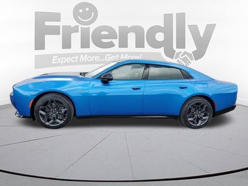 New 2026 Dodge Charger R/T AWD/4WD image 2
