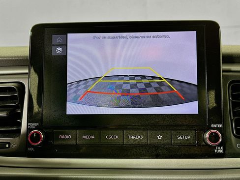 Used 2023 Kia Rio LX image 24