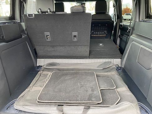 Certified 2024 Ford Bronco Badlands image 37