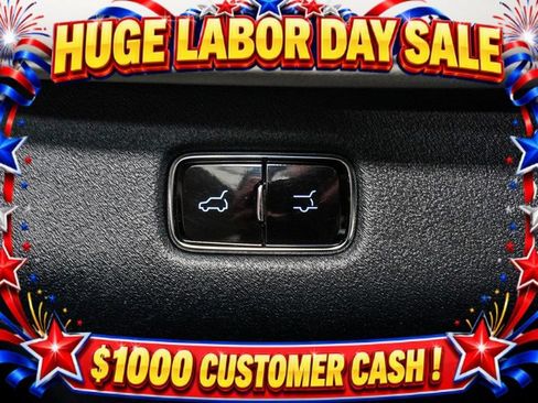 Used 2025 Lincoln Navigator L Reserve AWD/4WD image 27