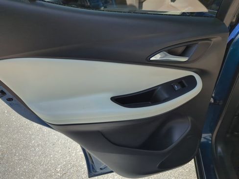 Used 2020 Buick Encore GX Essence w/ Advanced Technology Package image 26