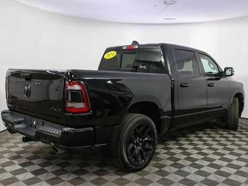 Used 2024 RAM 1500 Sport image 13