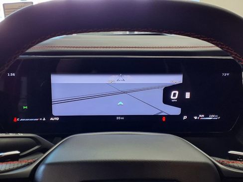 New 2026 Dodge Charger Scat Pack image 24