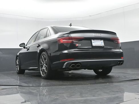 Used 2018 Audi S4 Prestige w/ Prestige Package image 57