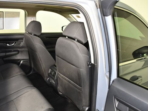 Certified 2024 Honda CR-V EX image 42
