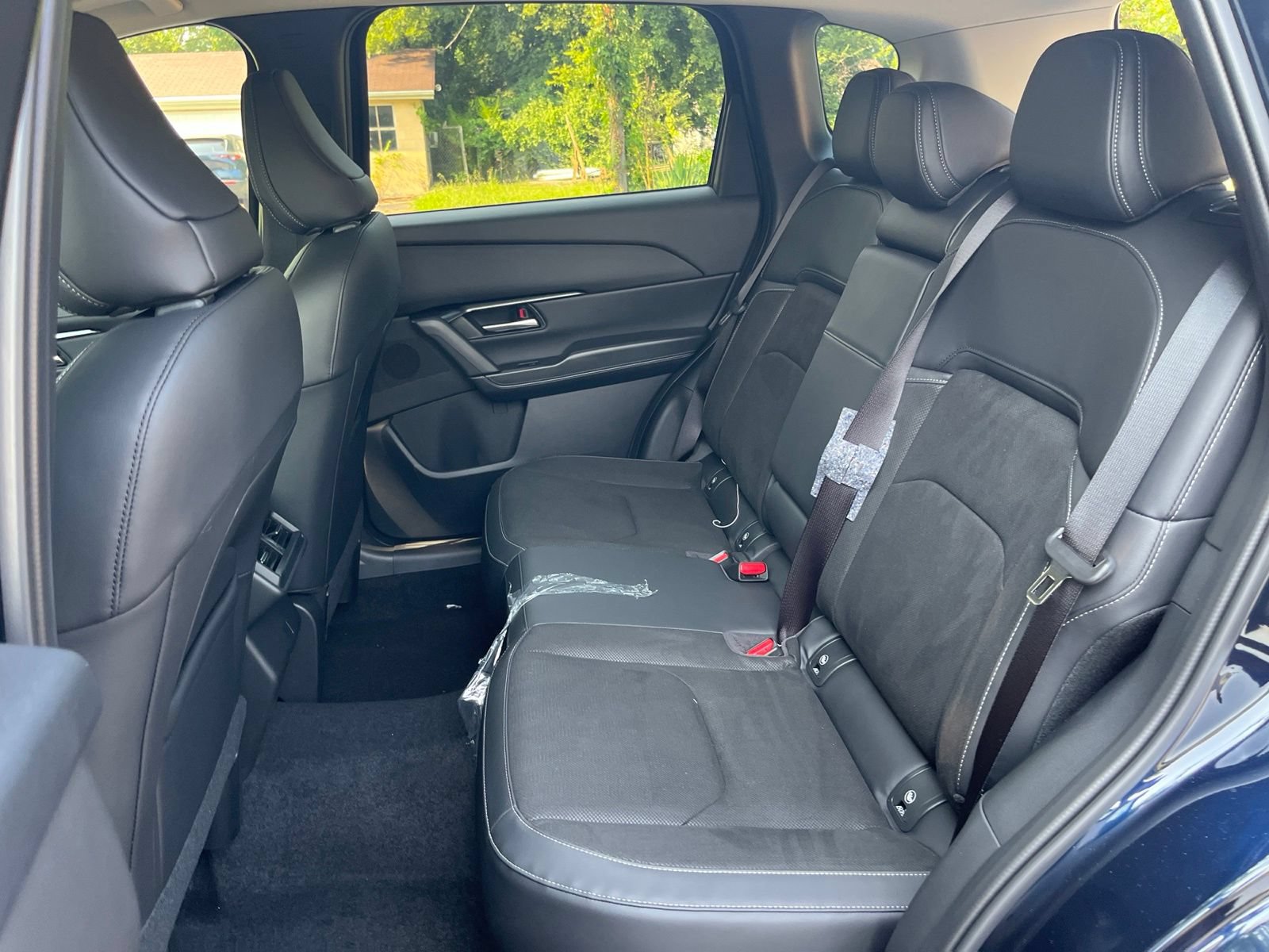 New 2026 MAZDA CX-5 Preferred AWD/4WD image 21