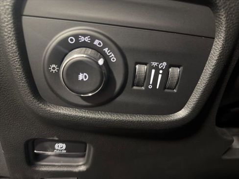 New 2026 Jeep Grand Cherokee Limited w/ Limited Altitude Package AWD/4WD image 25