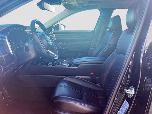 Used 2025 MAZDA CX-50 2.5 Turbo w/ Weather Package image 20