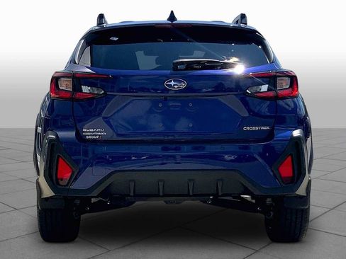 Certified 2024 Subaru Crosstrek 2.5i Limited AWD/4WD image 5