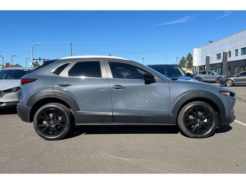 Certified 2023 MAZDA CX-30 AWD 2.5 S w/ Preferred Package image 3