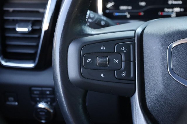 Used 2025 GMC Sierra 2500 Denali Ultimate AWD/4WD image 13