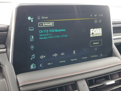 Used 2024 Chevrolet Tahoe RST w/ Luxury Package image 19