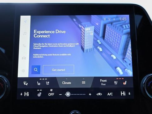 Used 2023 Lexus RX 500h 500h F SPORT Performance image 22