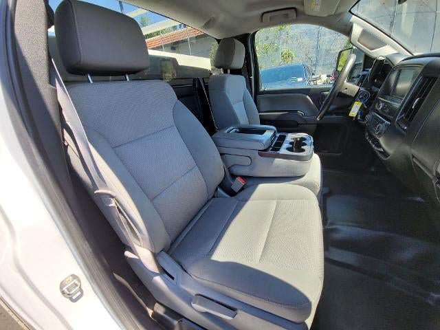 Used 2016 Chevrolet Silverado 2500 W/T w/ WT Convenience Package RWD image 21