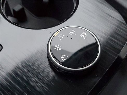 New 2026 Nissan Rogue Dark Armor image 19